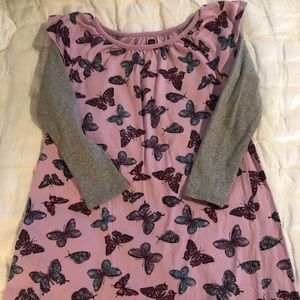 Tea Collection double decker dress